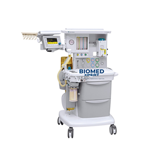Anesthesia Machine GE Aespire View