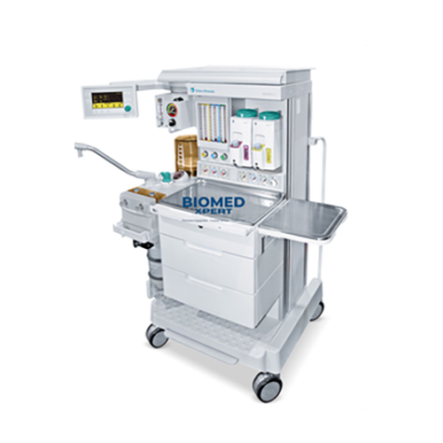 Anesthesia Machine GE Avance S5