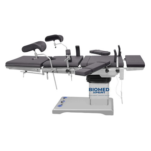 Electric OT Table
