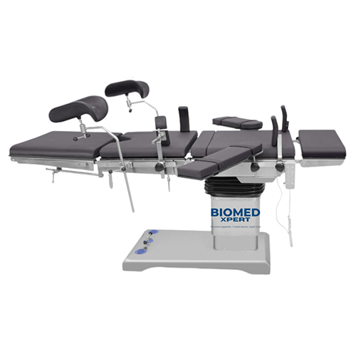 Electric OT Table