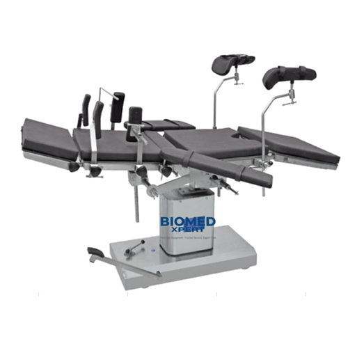 Hydraulic OT Table
