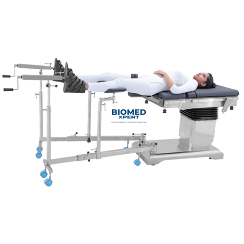 Ortho Attachment