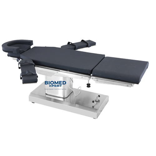 Opthal OT Table