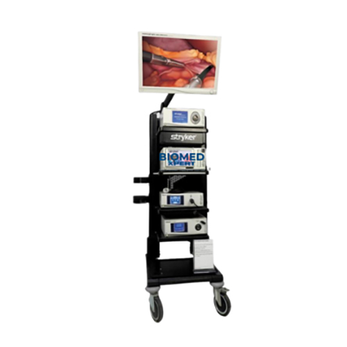 Stryker 1488 Camera System