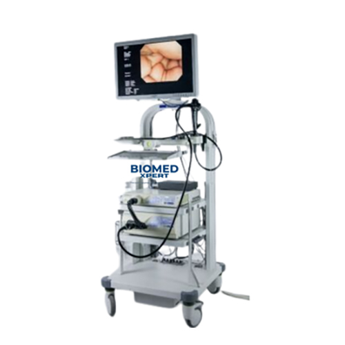 Olympus CV 260 Endoscopy System