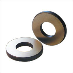 सादे वॉशर