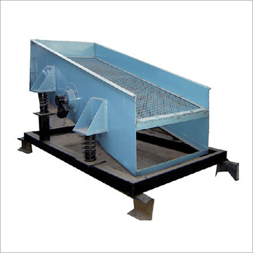 Vibrating Screen