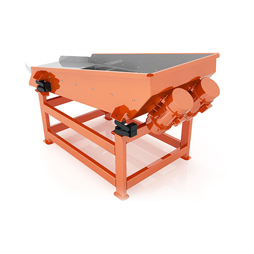 Vibrating Feeder