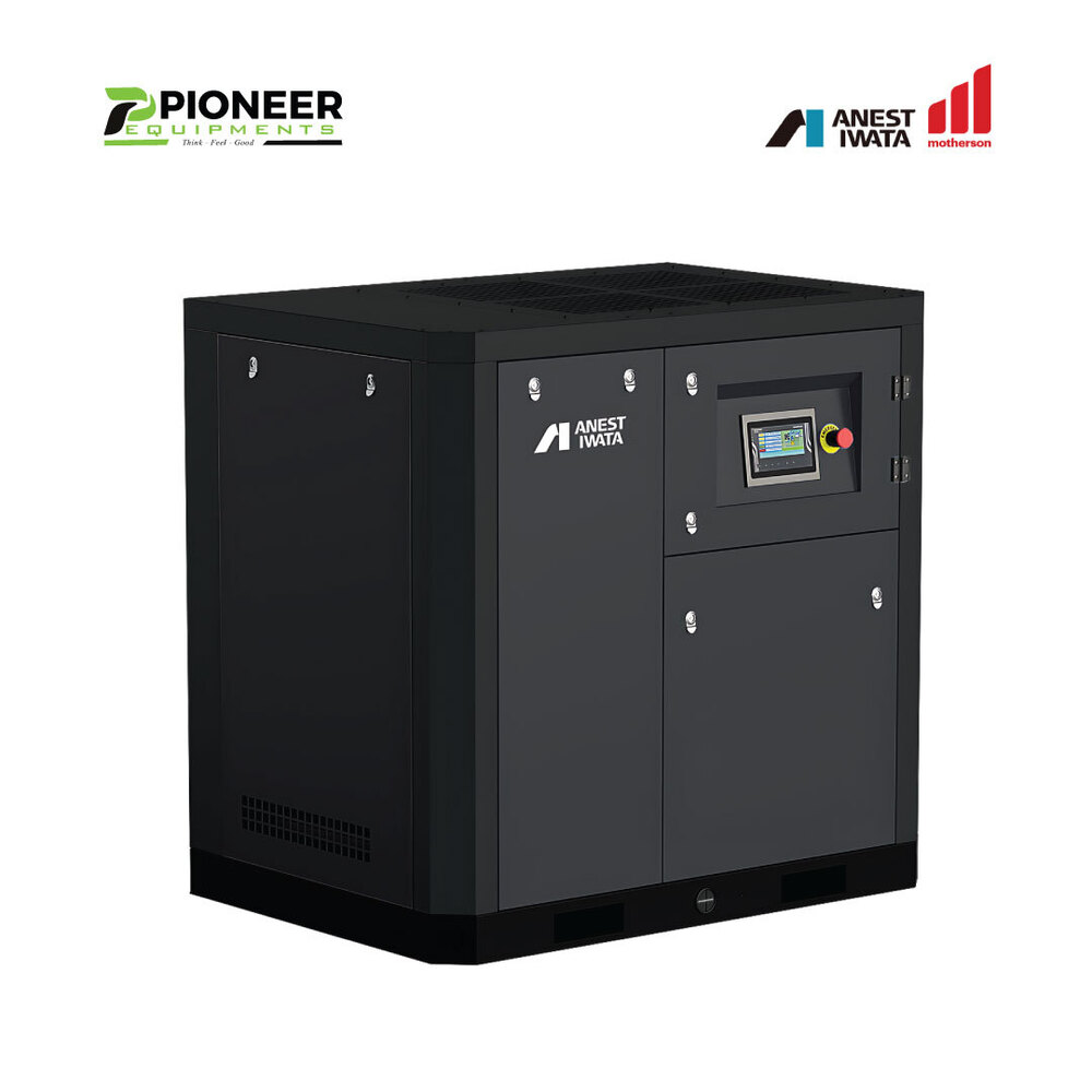 APM Series Air Compressor