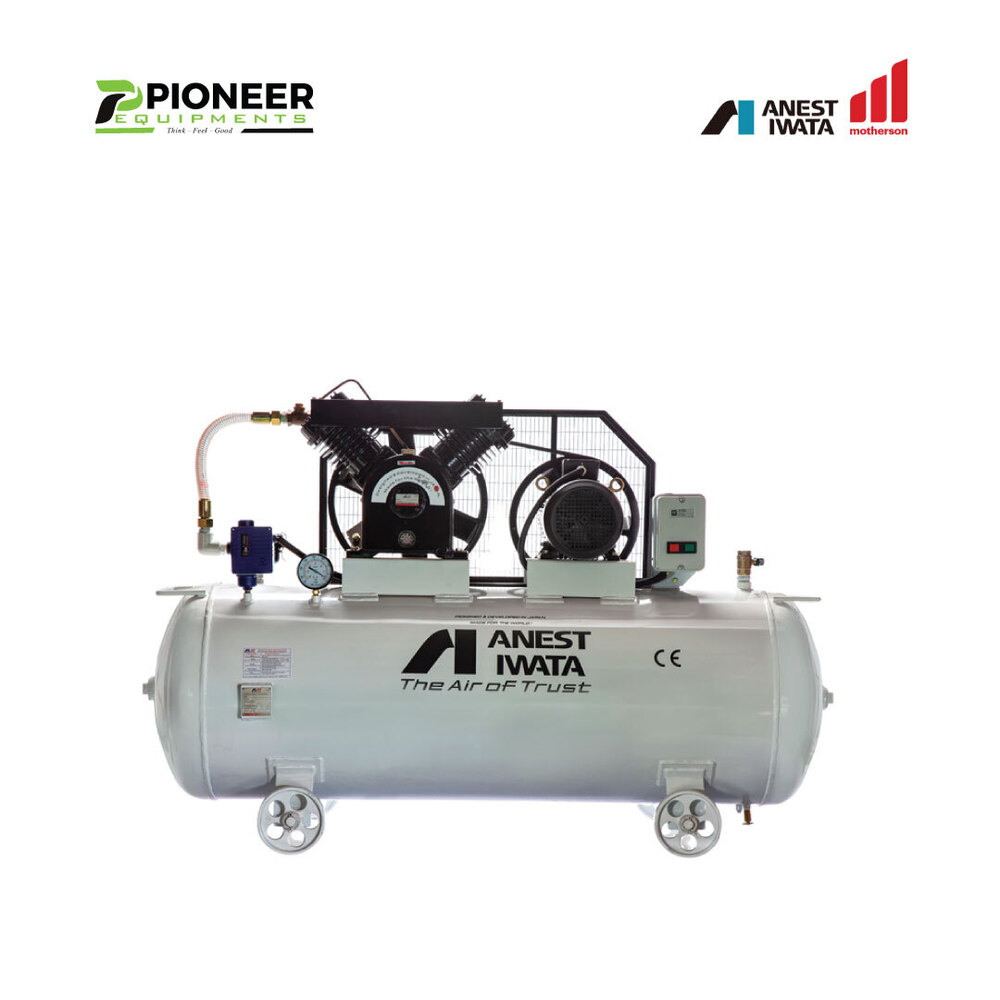 Vacuum Pump
