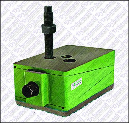 Green Machine Fixator Type Mounts