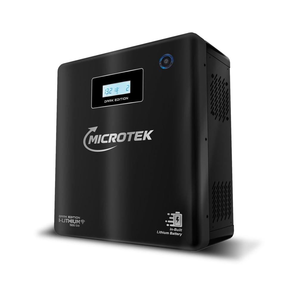 Microtek I-Lithium 1500 SW WiFi