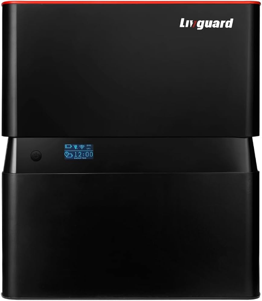 Livguard LITHIUM X 1500