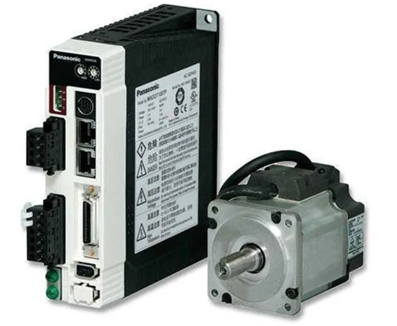 Ac Servo System