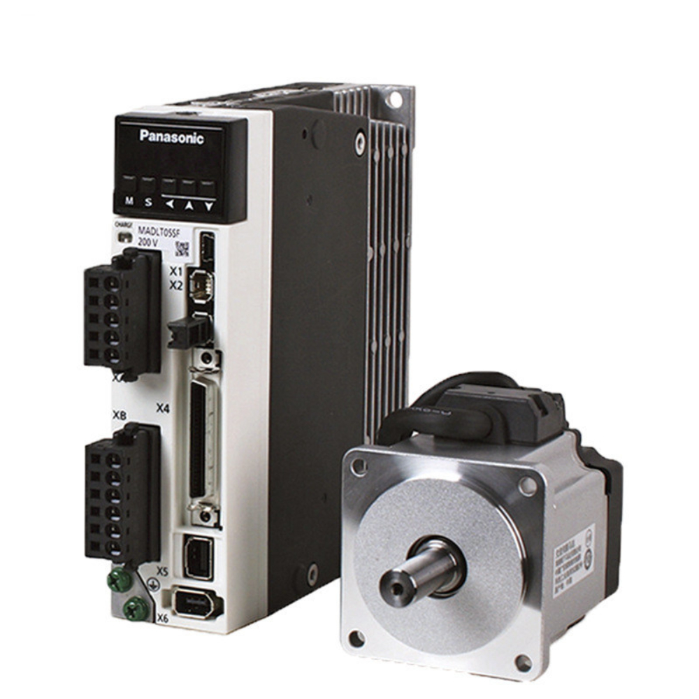 Ac Servo System
