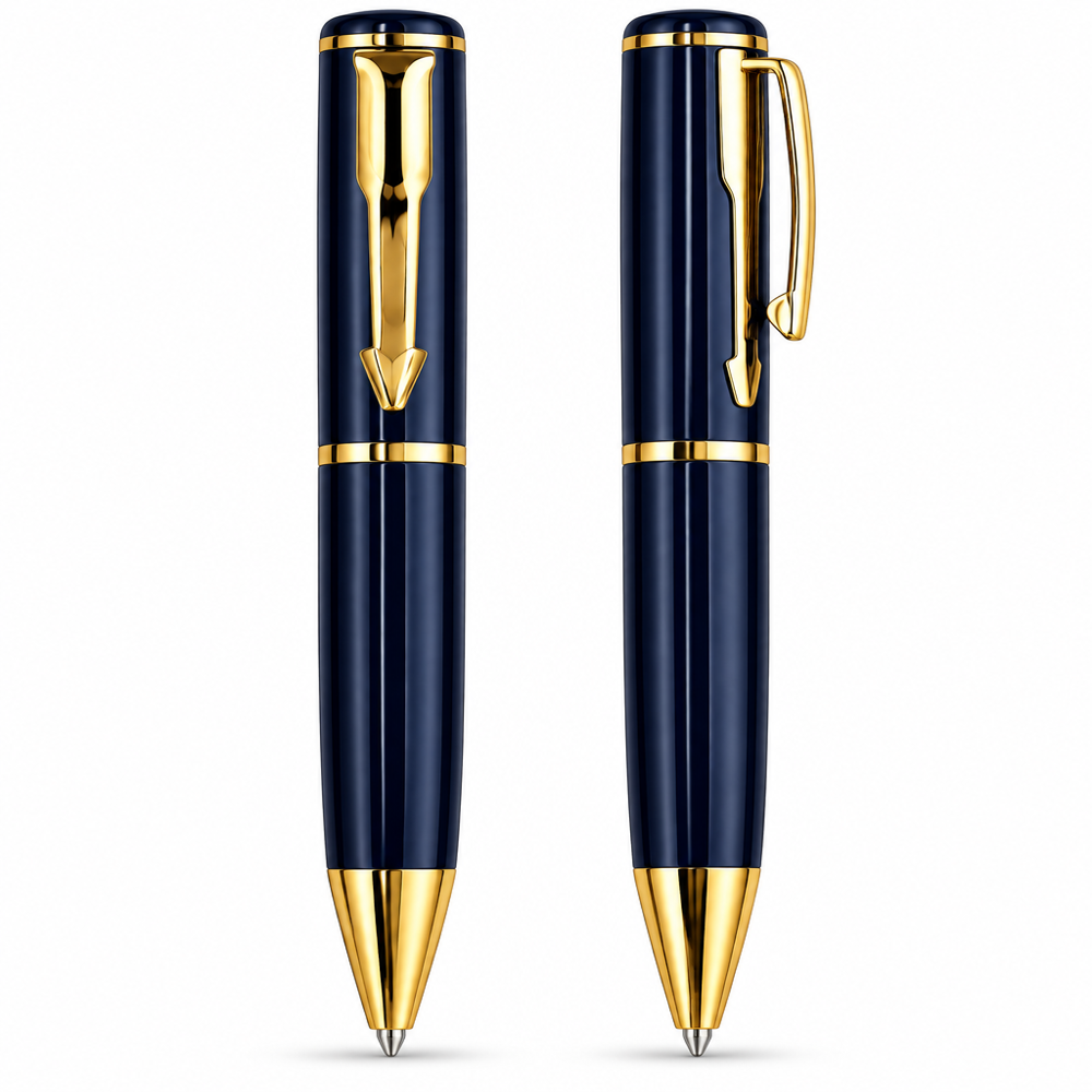 JD-382 Executive Metal Ball Pen