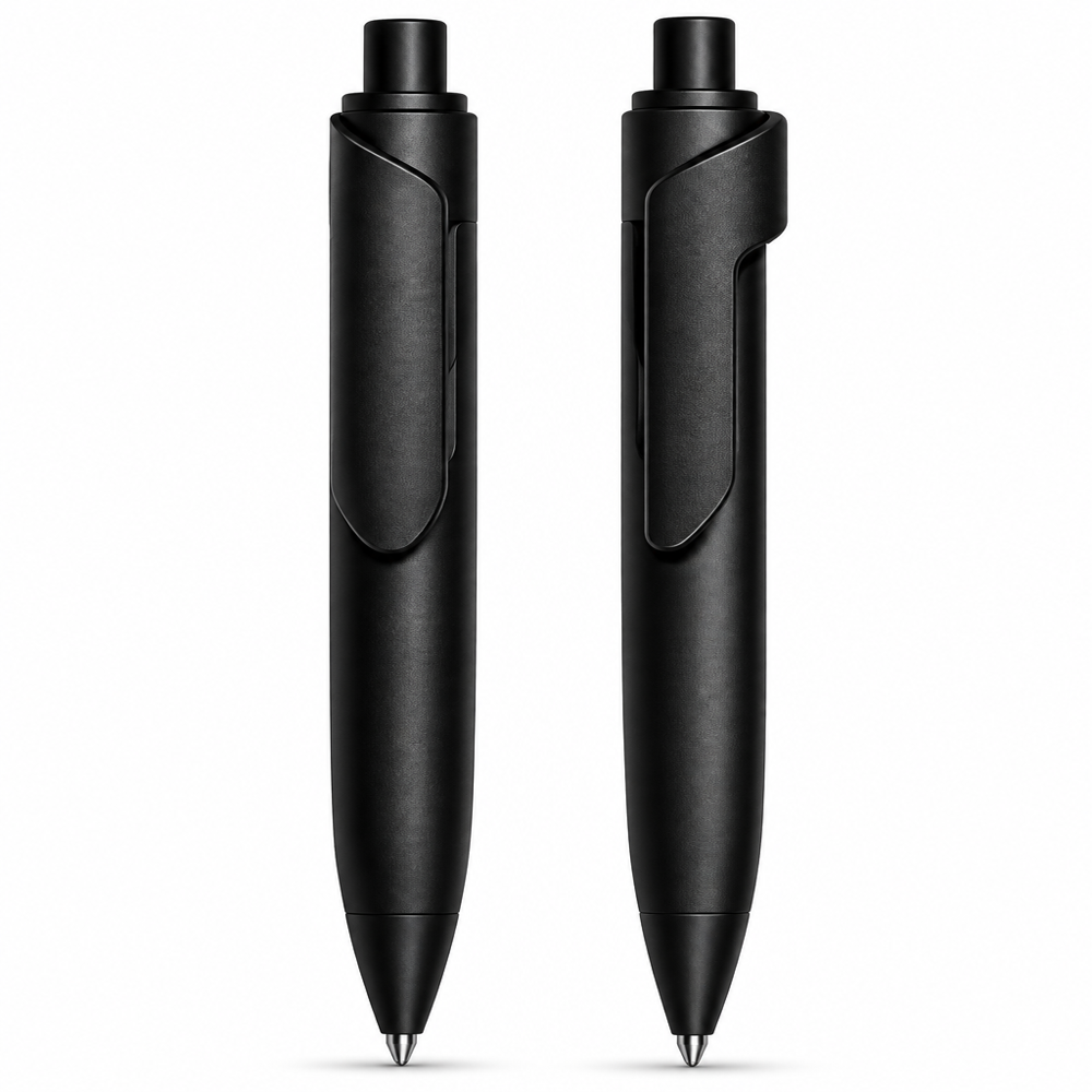 JD-383 Executive Metal Ball Pen