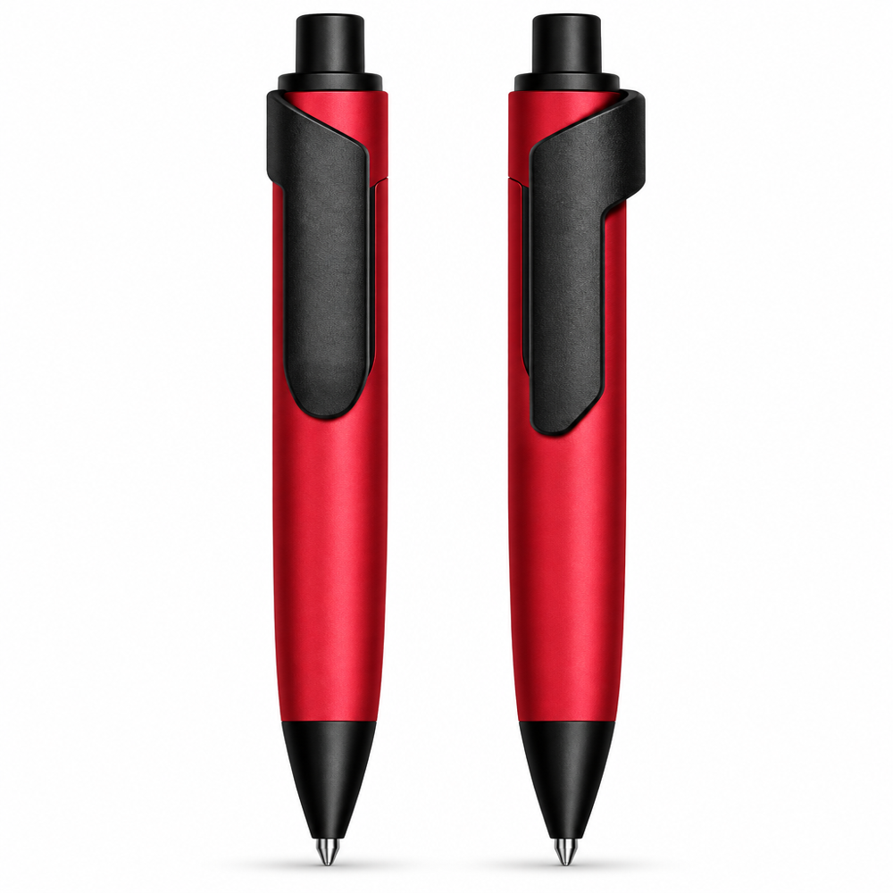 JD-383 Executive Metal Ball Pen