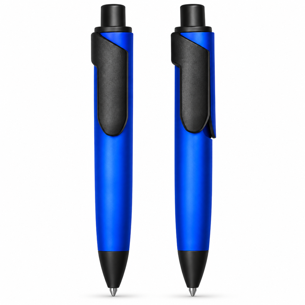 JD-383 Executive Metal Ball Pen