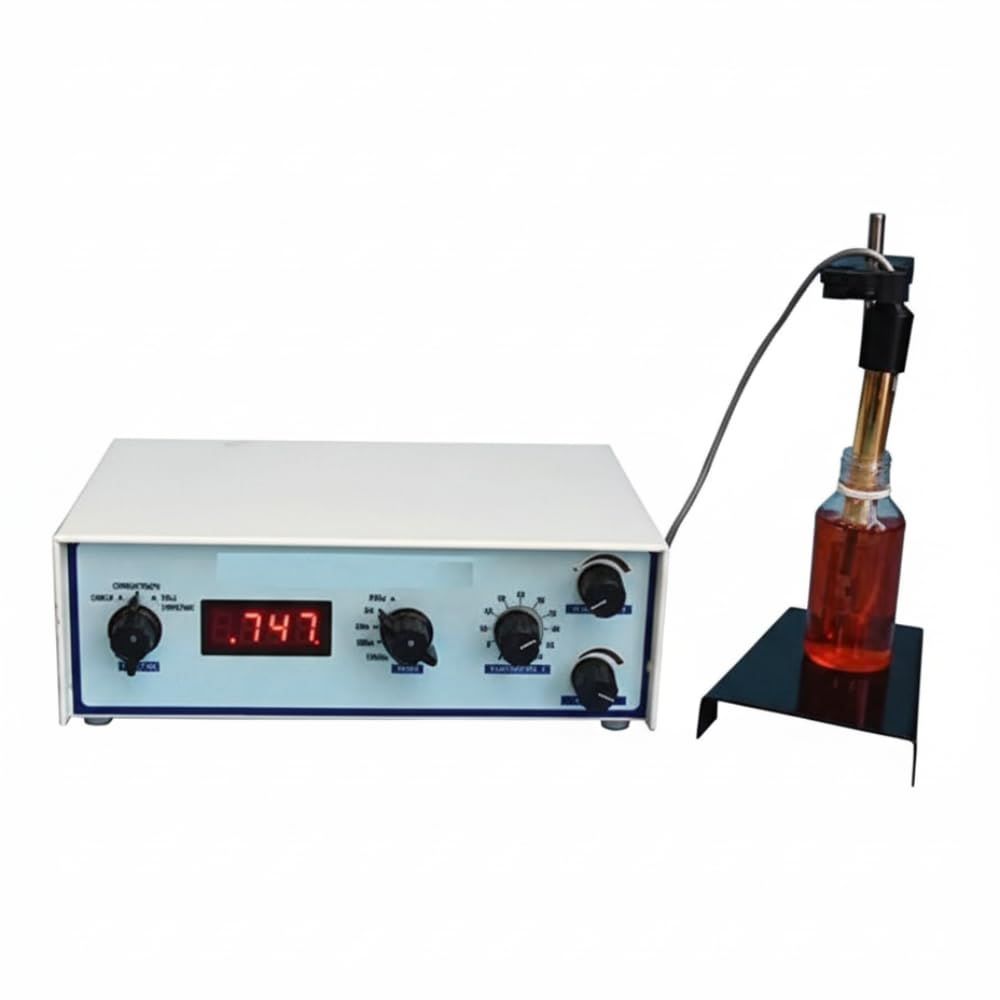 Dissolved Oxygen Meter