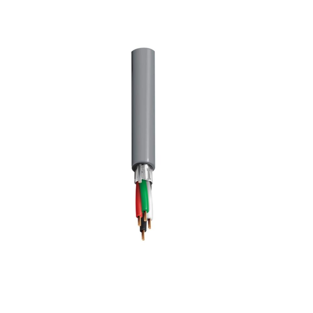 Belden 5302fe - Armored Material: Not Armored