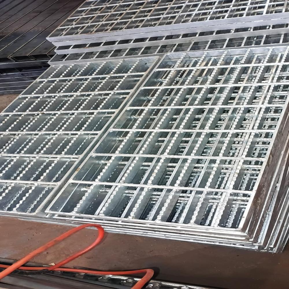 Steel Grating