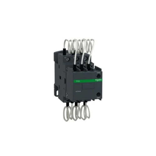 Lc1dfk12 Power Contactor