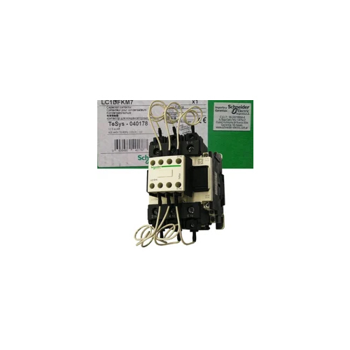 Lc1dfk12 Power Contactor