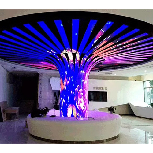 Round Ceiling Design