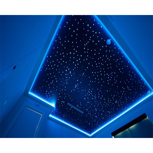 Frp Optic False Ceiling Design