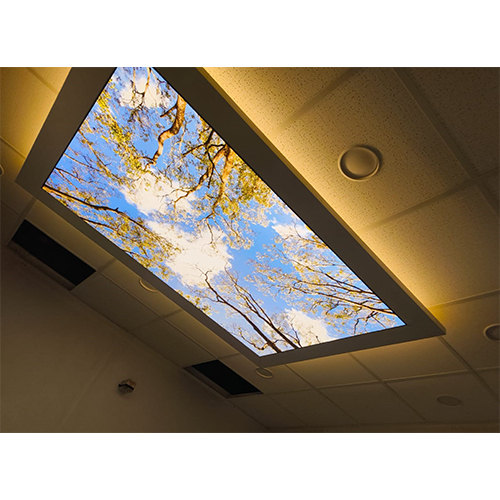 Sky Ceiling Design