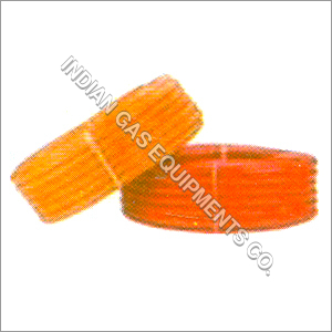 इसी मार्क एलपीजी रबर ट्यूब