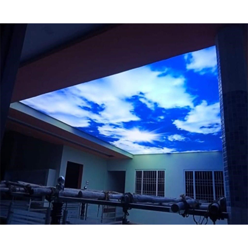 Sky Ceiling Design
