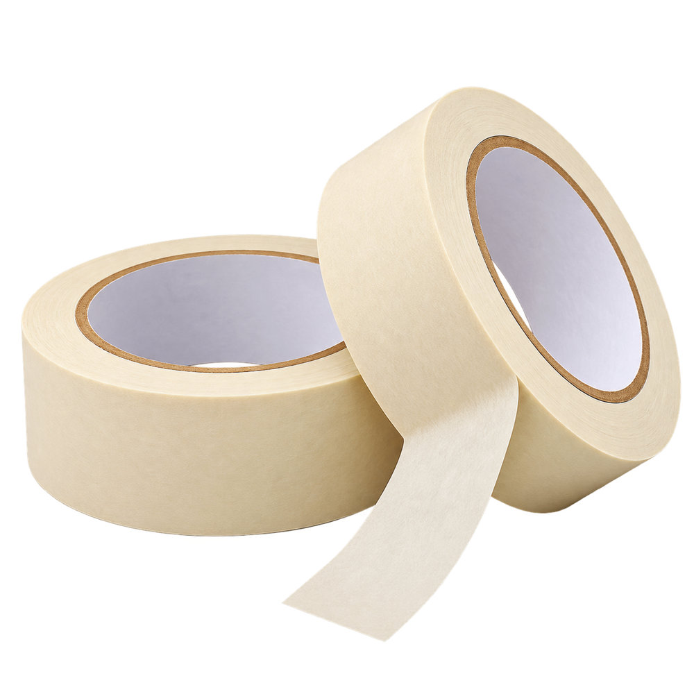 Masking Tape 2 Inch - Coating Type: Uncoated