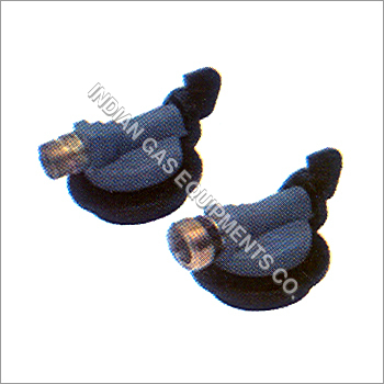 उच्च दबाव सिलेंडर एडेप्टर