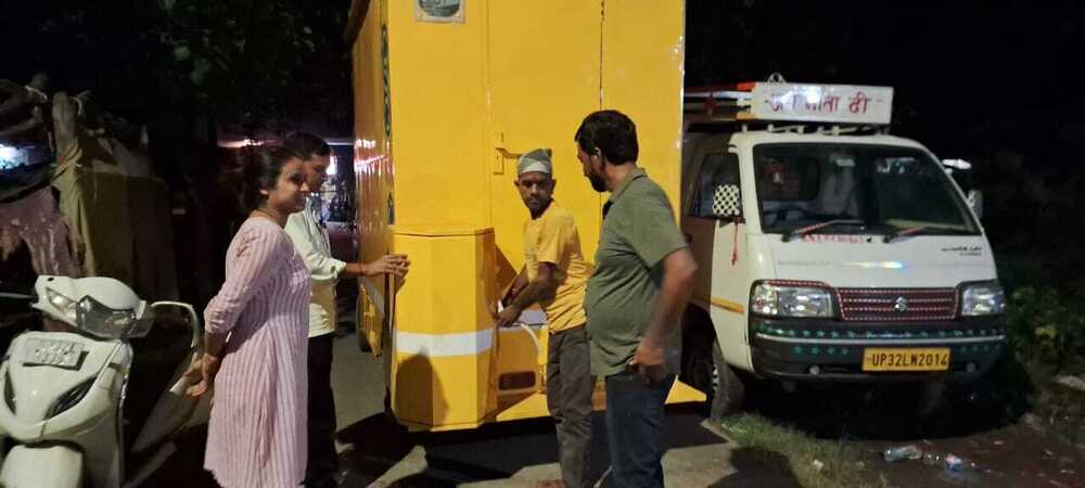 Food Truck