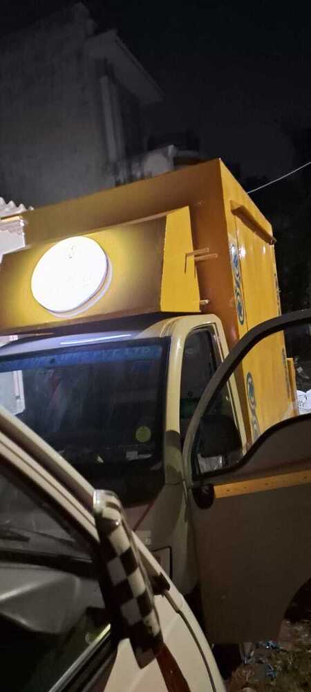 Food Truck