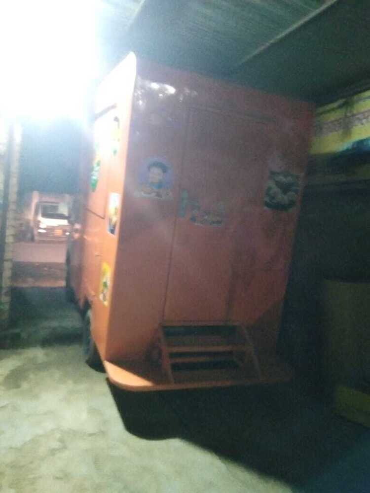 Food Van