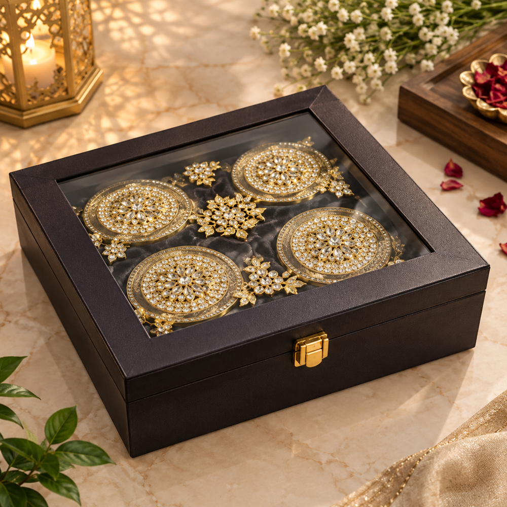 Mdf Gift Box