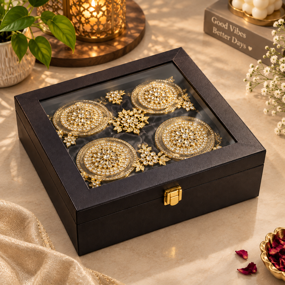 Mdf Gift Box