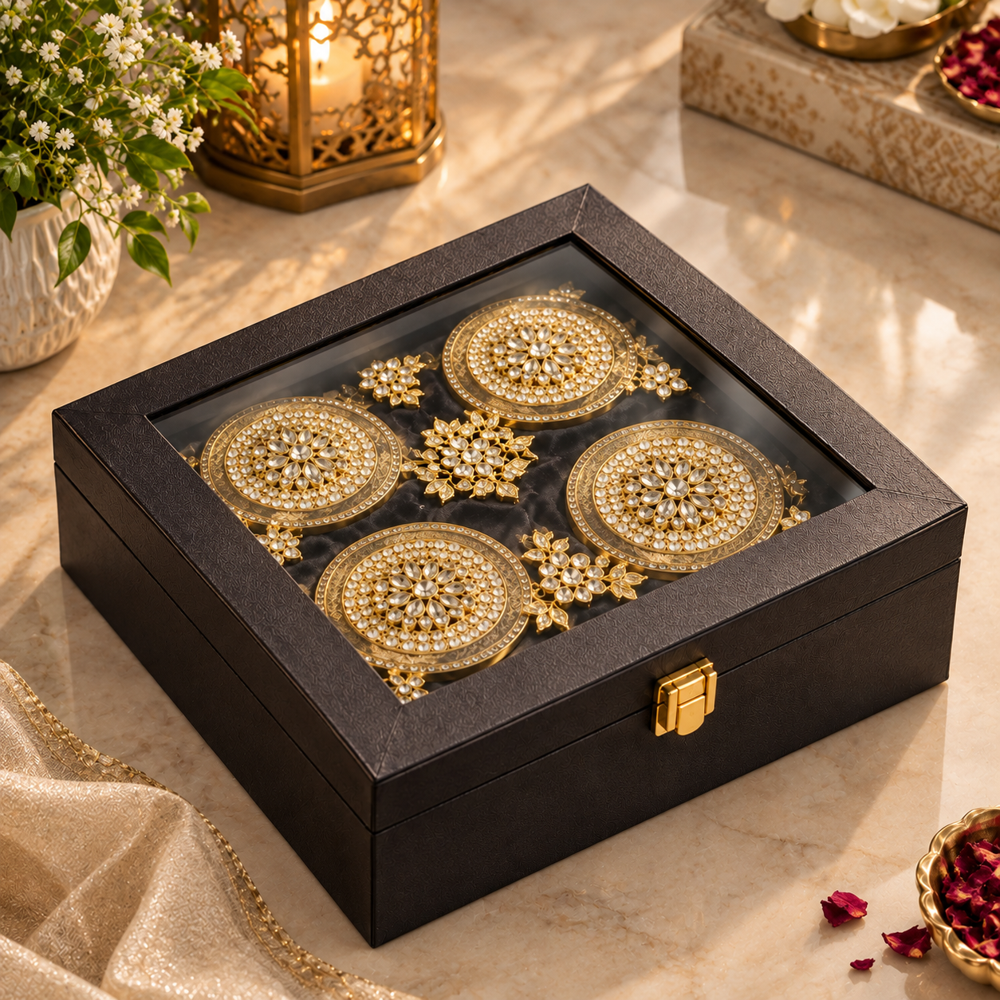 Mdf Gift Box