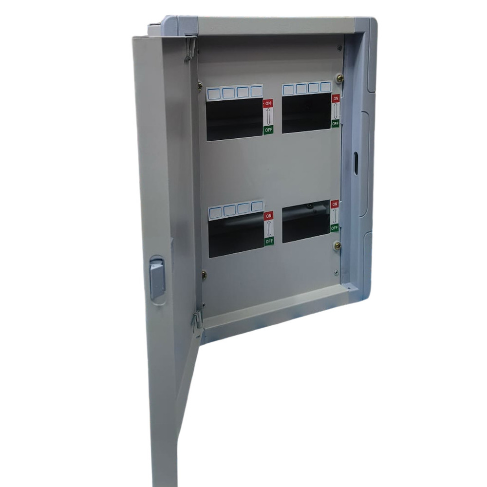 Prime Model MCB Box