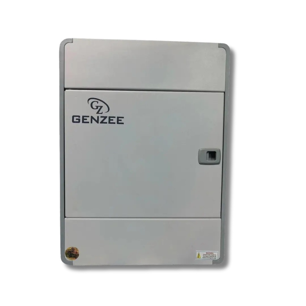 Electric Busbar Chamber