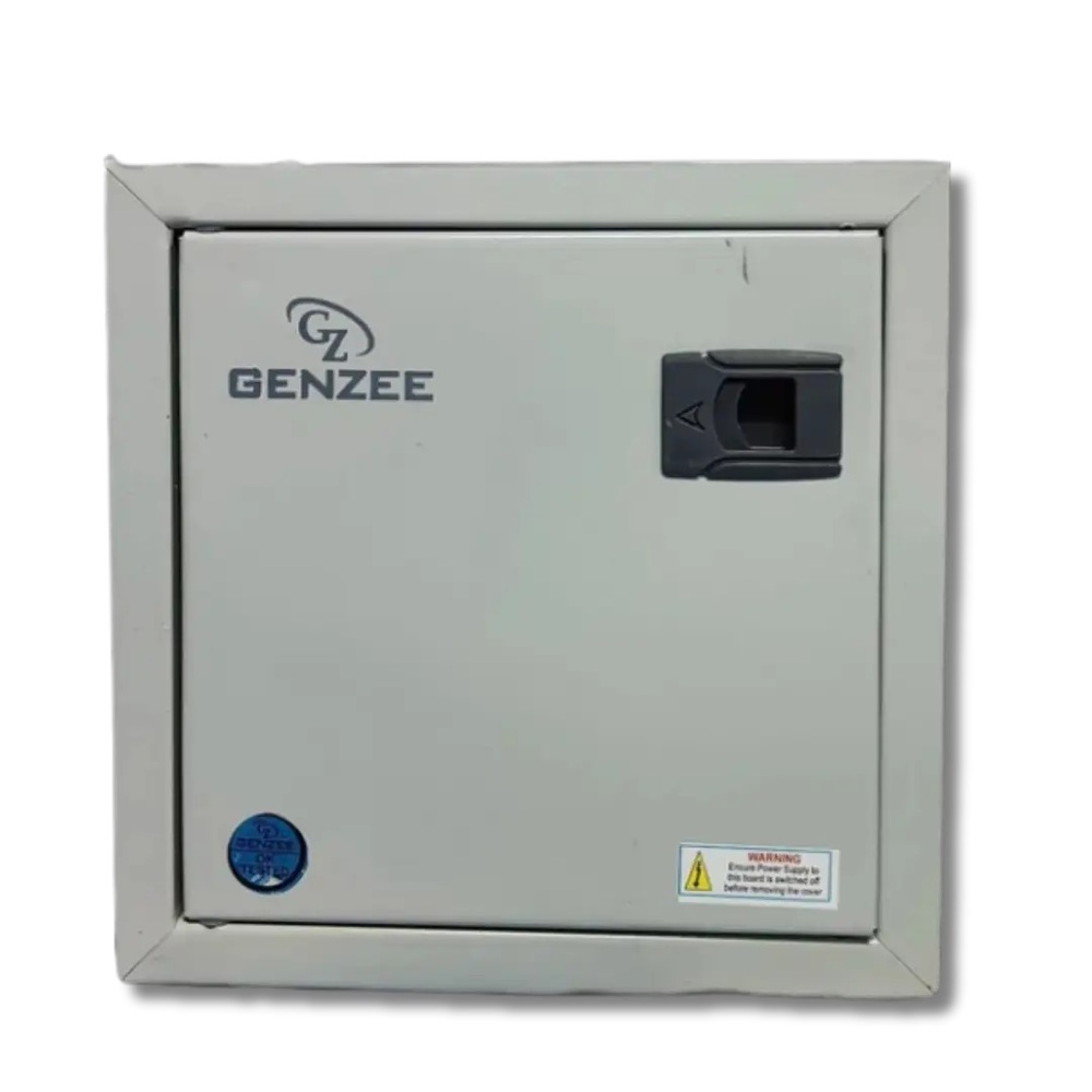 Industrial Busbar Chamber