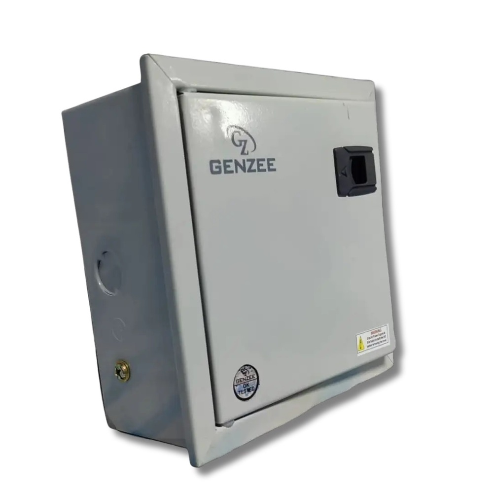 Industrial Busbar Chamber