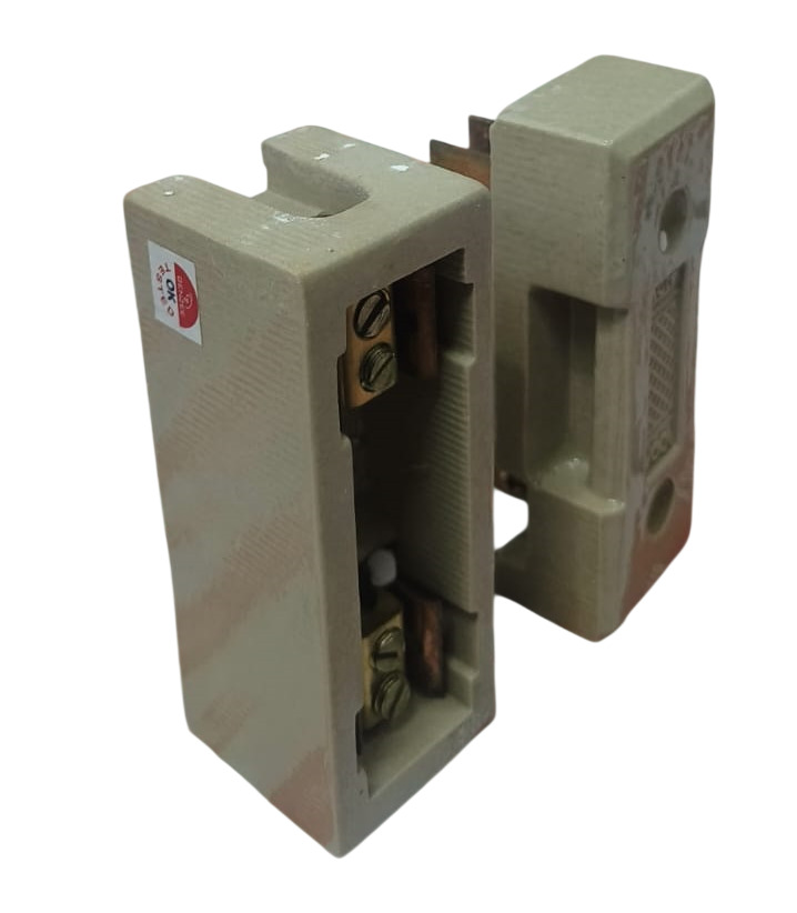 32A Porcelain Kit Kat Fuse