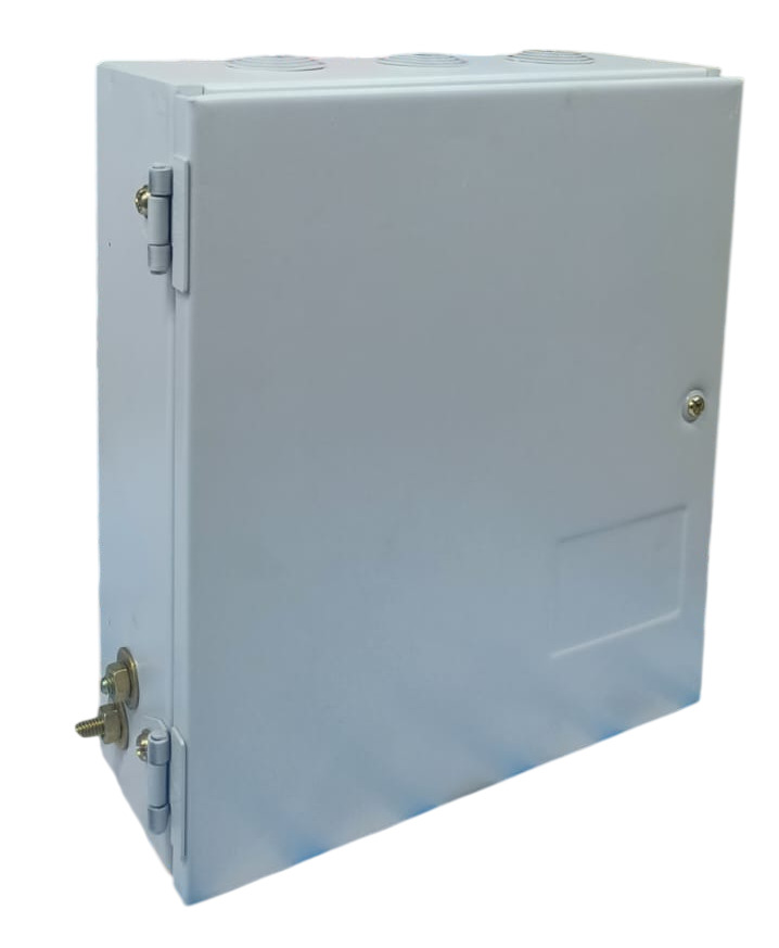 Electric Main Switch Box