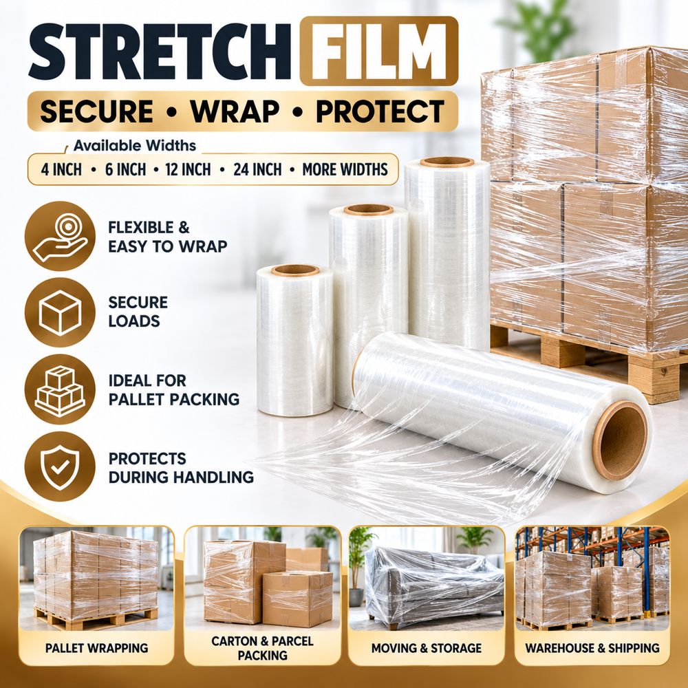 Stretch Film