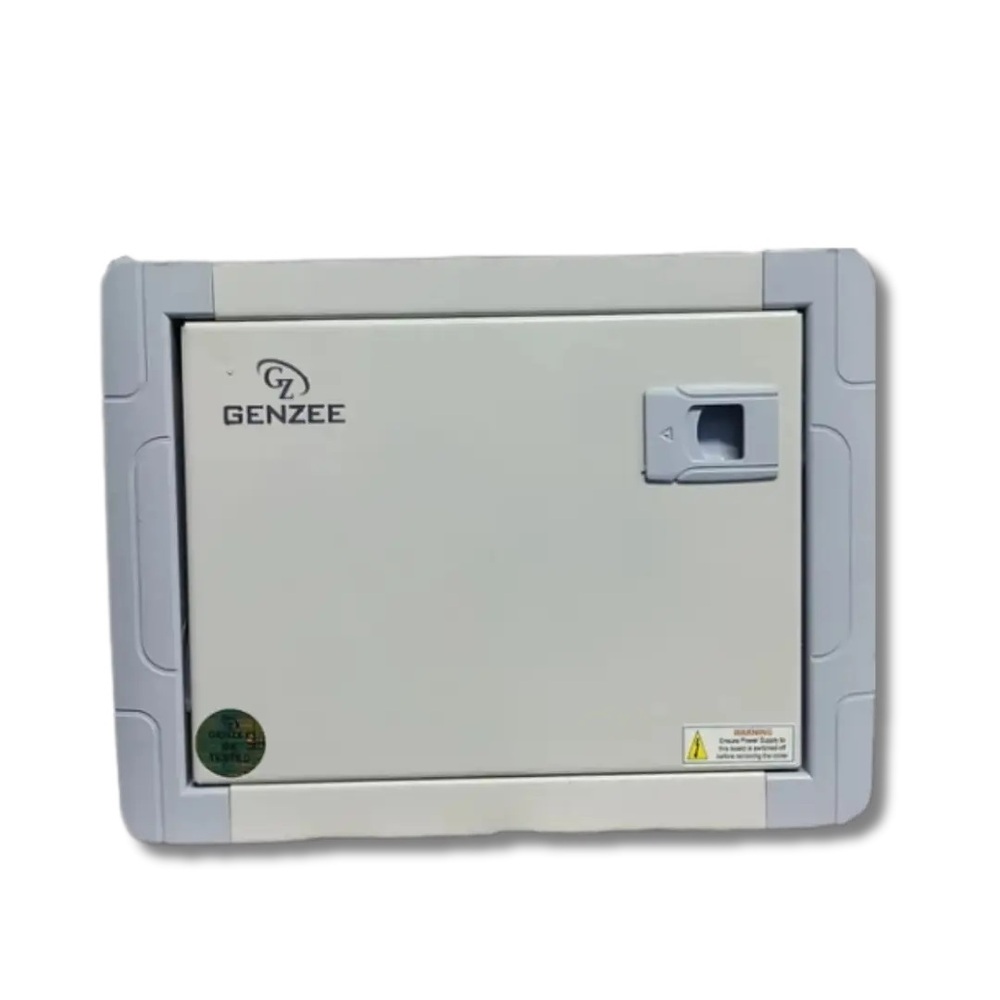 Electrical Changeover Switch