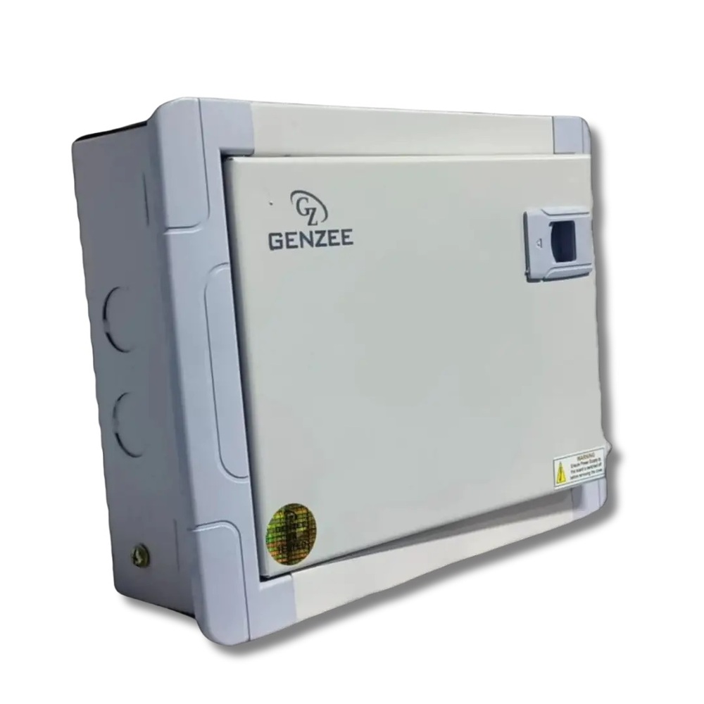 Electrical Changeover Switch